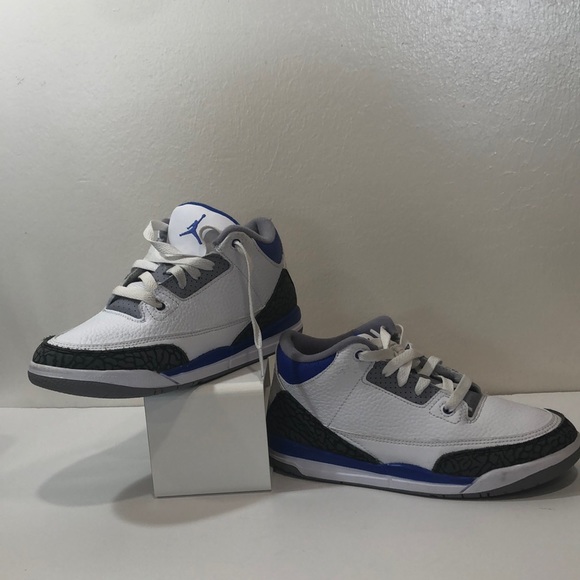 Jordan Racer - Picture 1 of 3